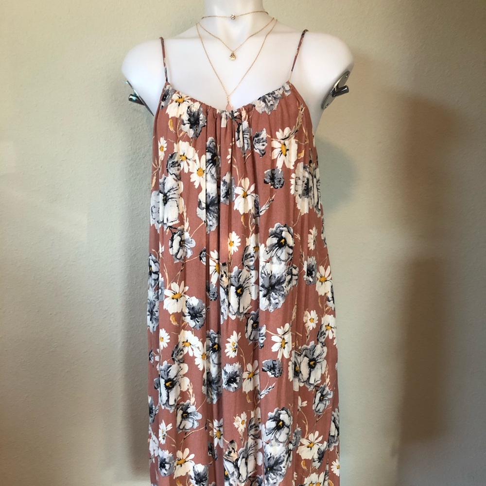 💝Mikey and Joey dress